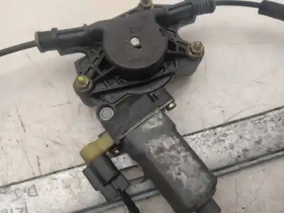 Second-hand car spare part driver left window regulator for kia rio 1.5 crdi ex2 oem iam references   