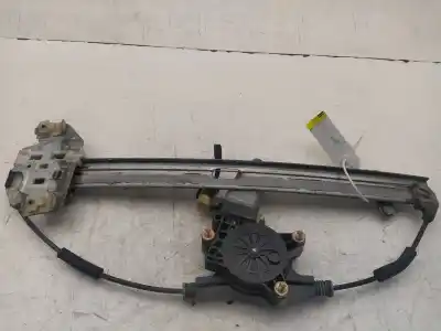 Second-hand car spare part driver left window regulator for kia rio 1.5 crdi ex2 oem iam references 