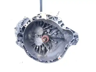 Автозапчасти б/у коробка передач за renault espace iv (jk0) grand espace dynamique ссылки oem iam pk6361  