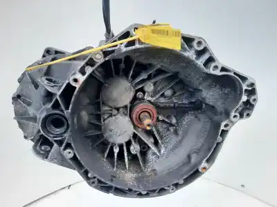 Автозапчасти б/у коробка передач за renault espace iv (jk0) grand espace dynamique ссылки oem iam pk6361  