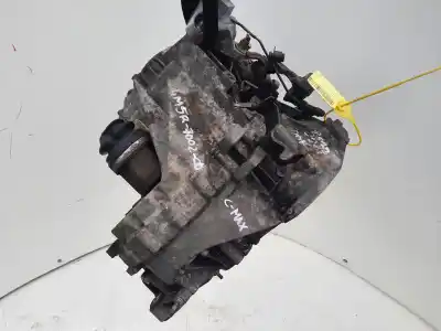 Автозапчасти б/у коробка передач за ford focus c-max (cap) connection ссылки oem iam 4m5r-7002-cd  