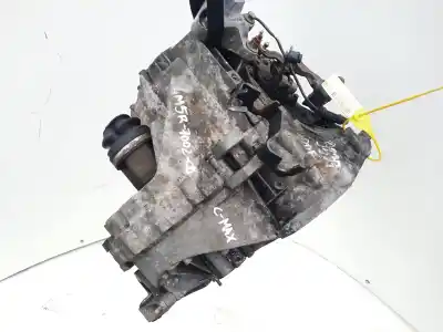 Автозапчасти б/у коробка передач за ford focus c-max (cap) connection ссылки oem iam 4m5r-7002-cd  