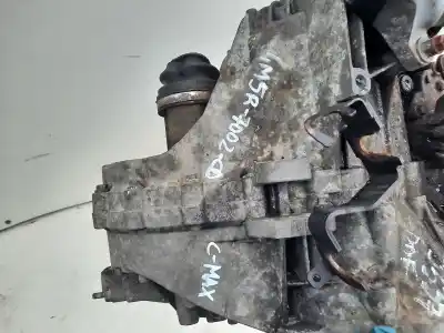 Автозапчасти б/у коробка передач за ford focus c-max (cap) connection ссылки oem iam 4m5r-7002-cd  