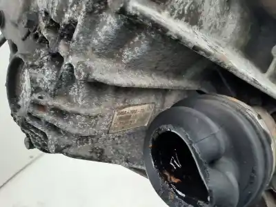 Автозапчастина б/у коробка передач для ford focus c-max (cap) connection посилання на oem iam 4m5r-7002-cd