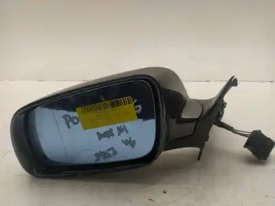 Second-hand car spare part left rearview mirror for audi a4 berlina (b5) 1.8 t oem iam references rs0225401  