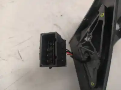 Peça sobressalente para automóvel em segunda mão ESPELHO RETROVISOR ESQUERDO por AUDI A4 BERLINA (B5)  Referências OEM IAM RS0225401  