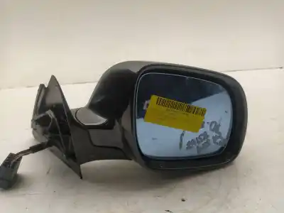Second-hand car spare part right rearview mirror for audi a4 berlina (b5) 1.8 t oem iam references rs0225402