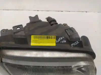 Second-hand car spare part right headlight for audi a4 berlina (b5) 1.8 t oem iam references 8d0941004a