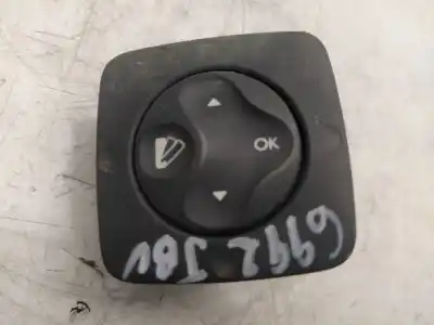 Автозапчасти б/у управление зеркалом за renault scénic iii (jz0/1_) 1.5 dci ссылки oem iam 283950001r