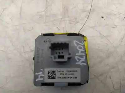 Автозапчасти б/у управление зеркалом за renault scénic iii (jz0/1_) 1.5 dci ссылки oem iam 283950001r  