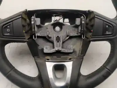 Автозапчастина б/у кермо для renault scénic iii (jz0/1_) 1.5 dci посилання на oem iam 6096222  