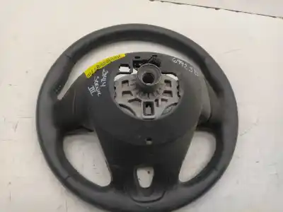 Автозапчастина б/у кермо для renault scénic iii (jz0/1_) 1.5 dci посилання на oem iam 6096222  