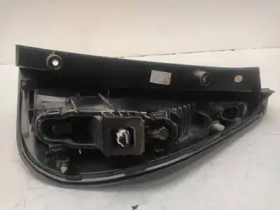 Автозапчасти б/у левый задний фонарь за renault scénic iii (jz0/1_) 1.5 dci ссылки oem iam 265558940r  