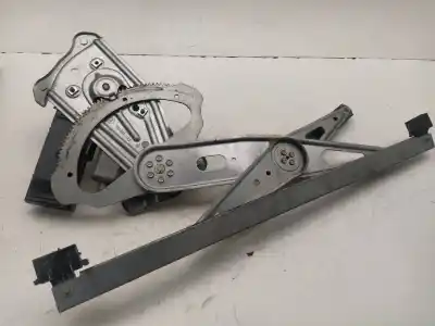 Автозапчасти б/у регулятор стекла переднего правого за renault scénic iii (jz0/1_) 1.5 dci ссылки oem iam 966416103  