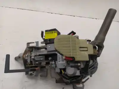 Автозапчасти б/у рулевая колонка за renault scénic iii (jz0/1_) 1.5 dci ссылки oem iam 488102855r  