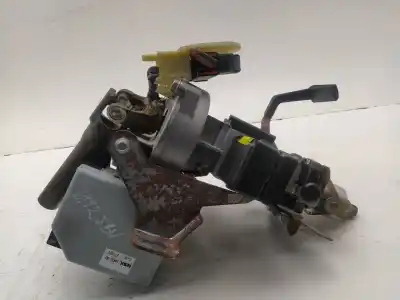 Автозапчасти б/у рулевая колонка за renault scénic iii (jz0/1_) 1.5 dci ссылки oem iam 488102855r  