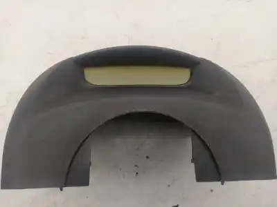 Second-hand car spare part multifunction display for citroen c4 berlina collection oem iam references 102602003  