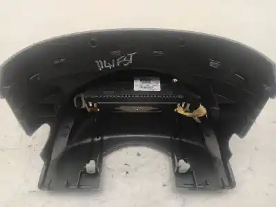 Second-hand car spare part multifunction display for citroen c4 berlina collection oem iam references 102602003  