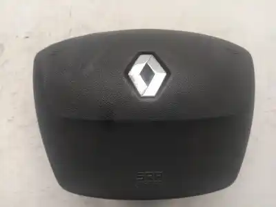 Peça sobressalente para automóvel em segunda mão airbag dianteiro esquerdo por renault megane ii berlina 5p emotion referências oem iam 985100007