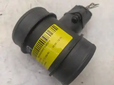 Second-hand car spare part flowmeter for audi a2 (8z) 1.4 tdi oem iam references 0281002355  057906461a