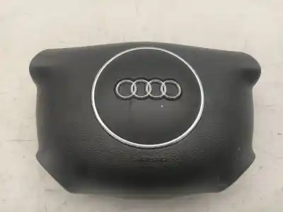 Second-hand car spare part front left air bag for audi a2 (8z) 1.4 tdi oem iam references 8e0880201