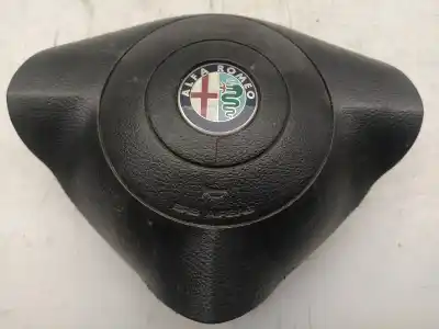 Автозапчасти б/у передняя левая подушка безопасности за alfa romeo 147 (190) 1.9 jtd cat ссылки oem iam 735289920