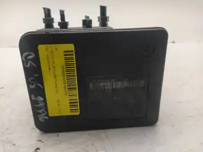Second-hand car spare part abs for citroen c5 berlina premier oem iam references 9657061080