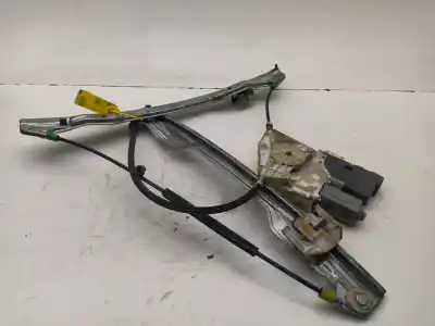 Second-hand car spare part driver left window regulator for citroen c5 berlina premier oem iam references 996395101