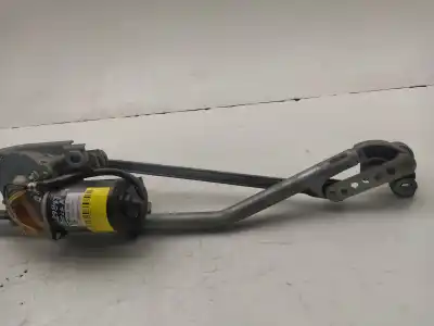 Tweedehands auto-onderdeel ruitenwissermotor voor voor opel zafira a elegance oem iam-referenties 404496