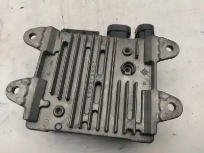 Second-hand car spare part electronic module for citroen c2 sx oem iam references 9650836780  