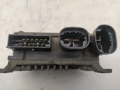 Second-hand car spare part electronic module for citroen c2 sx oem iam references 9650836780  