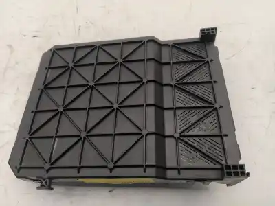 Second-hand car spare part fuse box unit for citroen c2 sx oem iam references 9650585780  