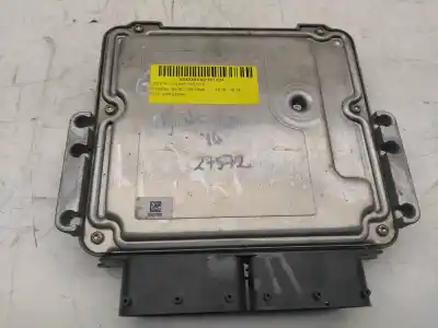 İkinci el araba yedek parçası ECU MOTOR KONTROL CIHAZI için HYUNDAI I20  OEM IAM referansları 0281031344  391402A150