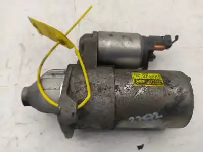 Second-hand car spare part STARTER MOTOR for HYUNDAI I20  OEM IAM references 1204352  