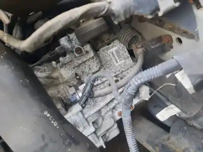 Pezzo di ricambio per auto di seconda mano riduttore per kia carnival 2.9 crdi vgt active riferimenti oem iam 4300038050