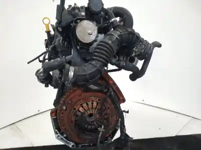 Pièce détachée automobile d'occasion MOTEUR COMPLET pour RENAULT CLIO III  Références OEM IAM K9K768  K9K768