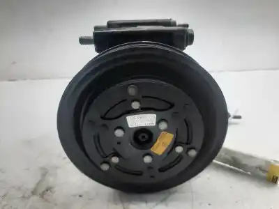 Автозапчасти б/у компрессор кондиционера воздуха за alfa romeo gt (125) 1.9 jtd 16v 150/ distinctive ссылки oem iam 4472208645  04j04574