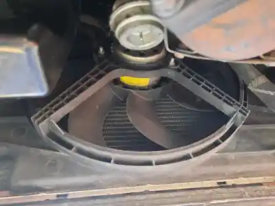 Автозапчастина б/у електро вентилятор для alfa romeo gt (125) 1.9 jtd 16v 150/ distinctive посилання на oem iam 836000100
