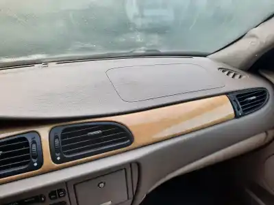 Second-hand car spare part glove compartment for jaguar s-type 3.0 v6 24v cat oem iam references xr834566