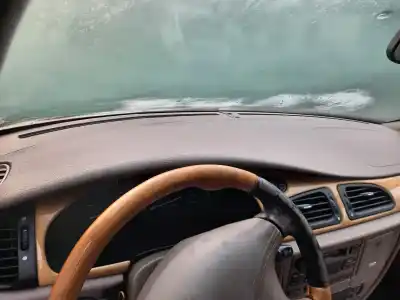 Second-hand car spare part dashboard for jaguar s-type 3.0 v6 24v cat oem iam references 015712  