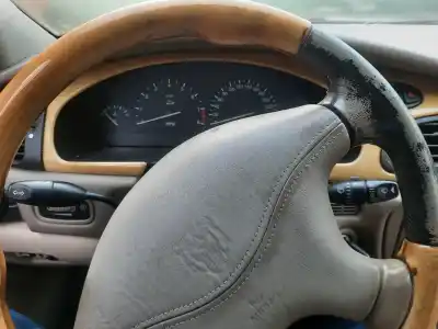 Second-hand car spare part multifunction switch for jaguar s-type 3.0 v6 24v cat oem iam references 2r8311654