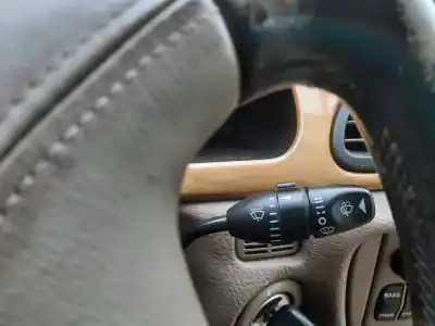 Second-hand car spare part multifunction switch for jaguar s-type 3.0 v6 24v cat oem iam references 2r8311654  