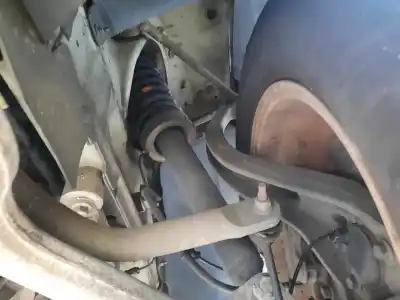 Second-hand car spare part front left shock absorber for jaguar s-type 3.0 v6 24v cat oem iam references xr843728