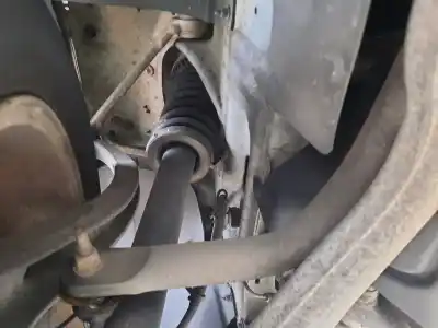 Second-hand car spare part front right shock absorber for jaguar s-type 3.0 v6 24v cat oem iam references xr843728