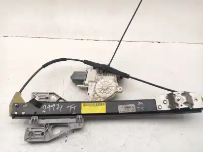 Second-hand car spare part rear left window regulator for audi a4 avant (8k5) (2008) básico oem iam references 8k0839461a  
