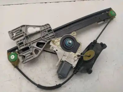 Second-hand car spare part rear left window regulator for audi a4 avant (8k5) (2008) básico oem iam references 8k0839461a  