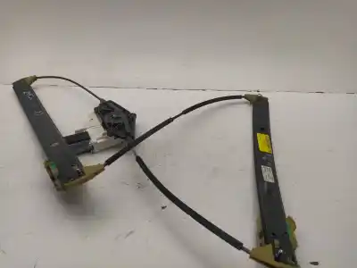 Second-hand car spare part driver left window regulator for audi a4 avant (8k5) (2008) básico oem iam references 8k0837461d  