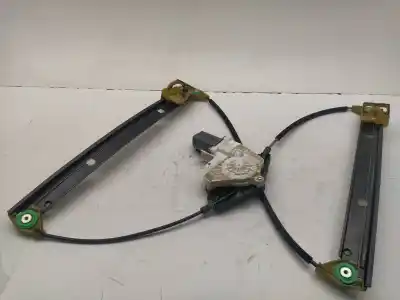 Second-hand car spare part driver left window regulator for audi a4 avant (8k5) (2008) básico oem iam references 8k0837461d  