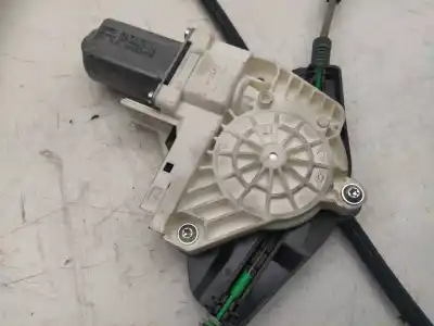 Second-hand car spare part driver left window regulator for audi a4 avant (8k5) (2008) básico oem iam references 8k0837461d  