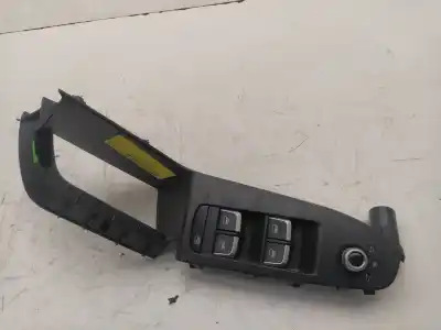 Second-hand car spare part left front power window switch for audi a4 avant (8k5) (2008) básico oem iam references 8k1867171d